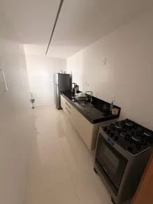 Imagem 6 - Apartamento em Praia do Morro, Guarapari - ES