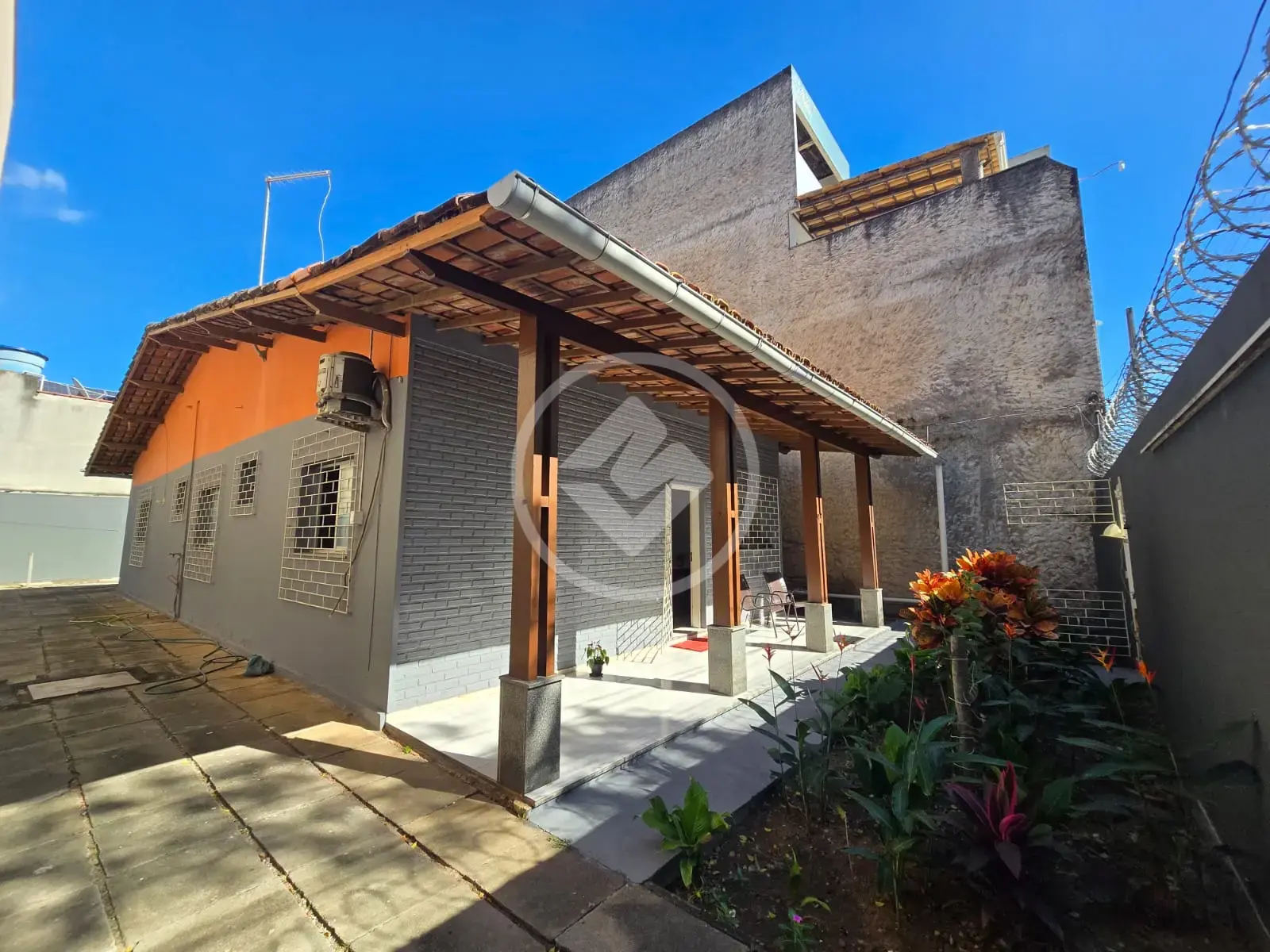 Imagem 1 - Casa em Praia do Morro, Guarapari - ES