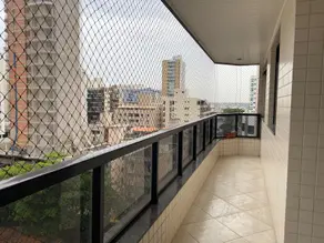 Apartamento Praia do Morro, Guarapari - ES — foto 1