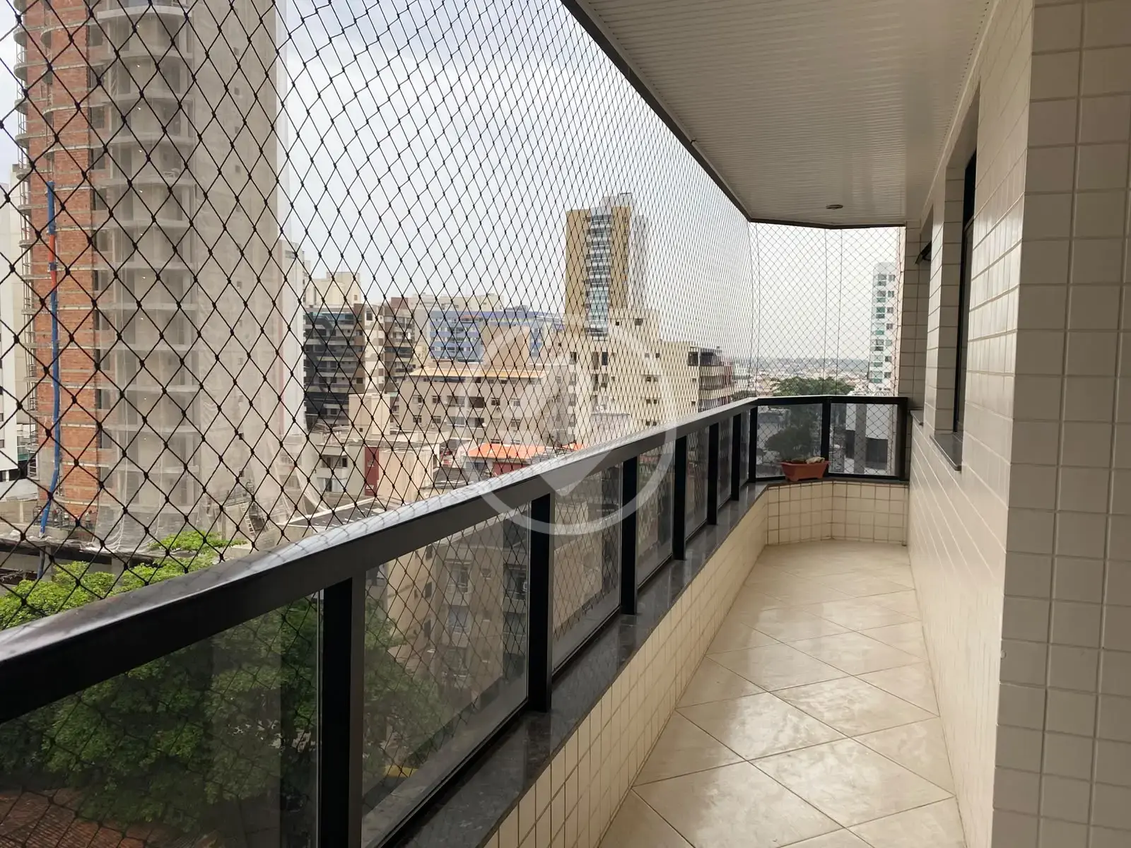 Imagem 1 - Apartamento em Praia do Morro, Guarapari - ES