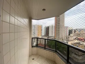 Apartamento Praia do Morro, Guarapari - ES — foto 2