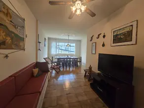 Apartamento Praia do Morro, Guarapari - ES — foto 1