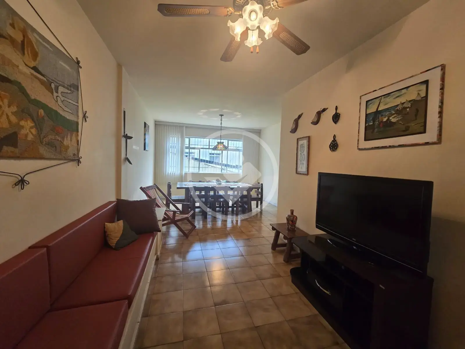 Imagem 1 - Apartamento em Praia do Morro, Guarapari - ES