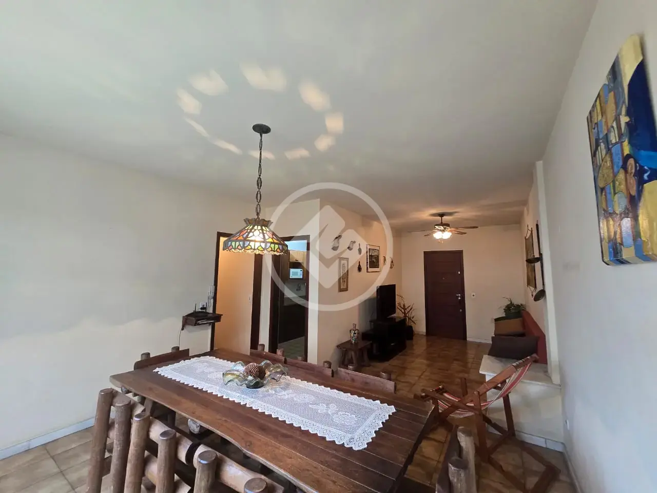 Image 2 - Apartamento em Praia do Morro, Guarapari - ES
