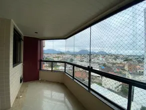 Imagem 2 - Apartamento em Muquiçaba, Guarapari - ES