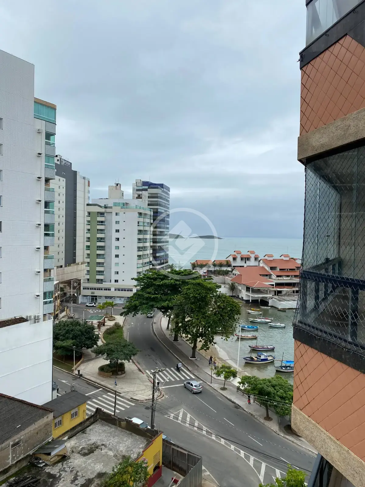 Imagem 1 - Apartamento em Muquiçaba, Guarapari - ES