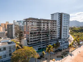 Apartamento Praia do Morro, Guarapari - ES — foto 1