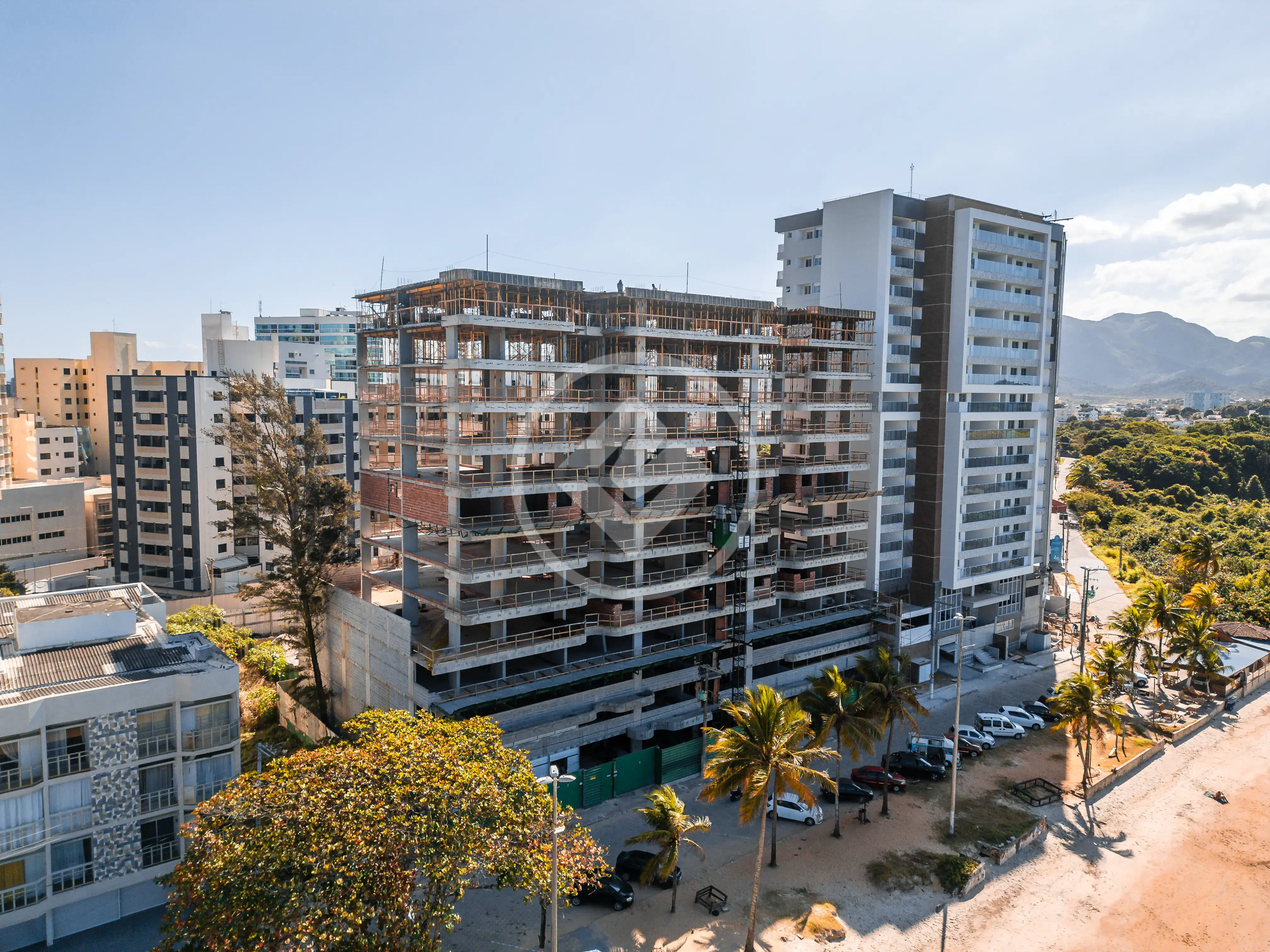 Imagem 1 - Apartamento em Praia do Morro, Guarapari - ES
