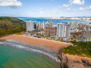 Imagem 3 - Apartamento em Praia do Morro, Guarapari - ES