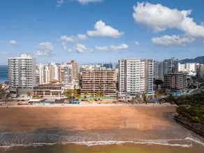 Imagem 2 - Apartamento em Praia do Morro, Guarapari - ES