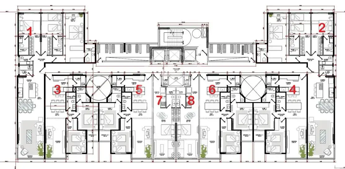 Image 11 - Apartamento em Praia do Morro, Guarapari - ES