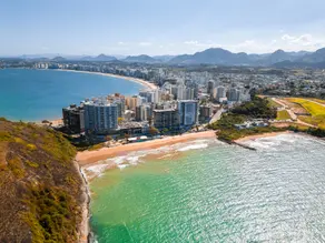 Apartamento Praia do Morro, Guarapari - ES — foto 2