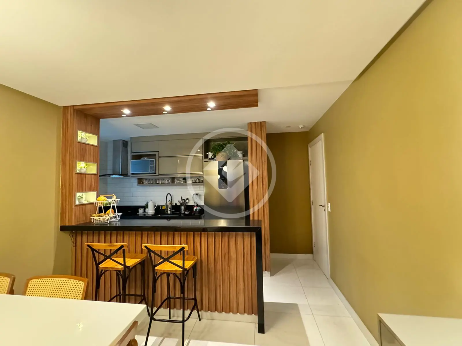 Imagem 3 - Apartamento em Centro, Guarapari - ES