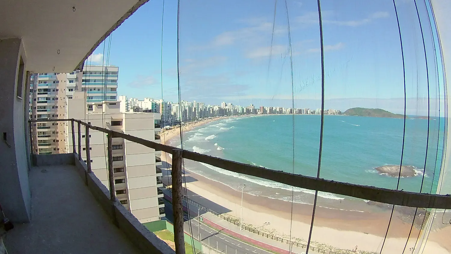 Imagem 1 - Apartamento em Muquiçaba, Guarapari - ES