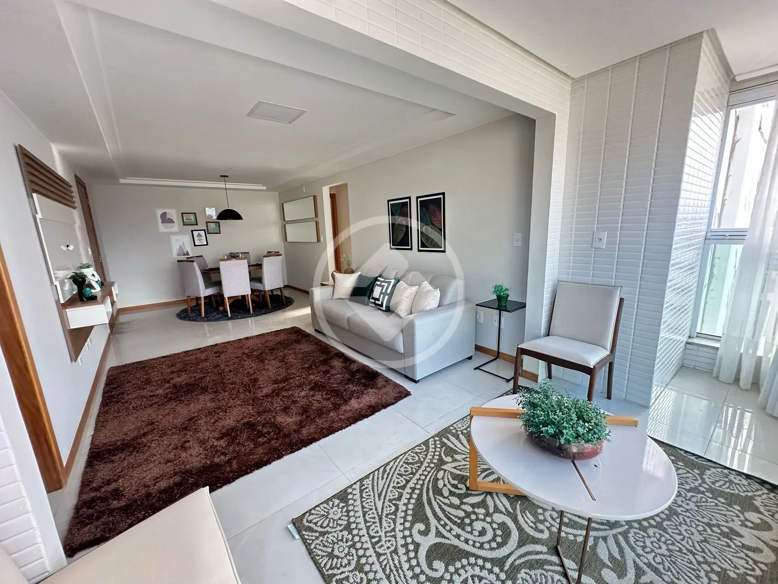 Imagem 2 - Apartamento em Praia do Morro, Guarapari - ES