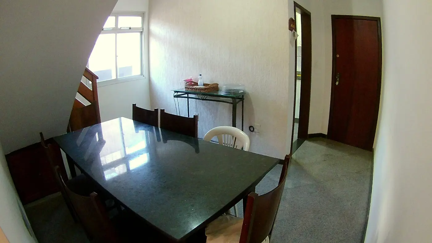 Imagem 1 - Apartamento em Praia do Morro, Guarapari - ES