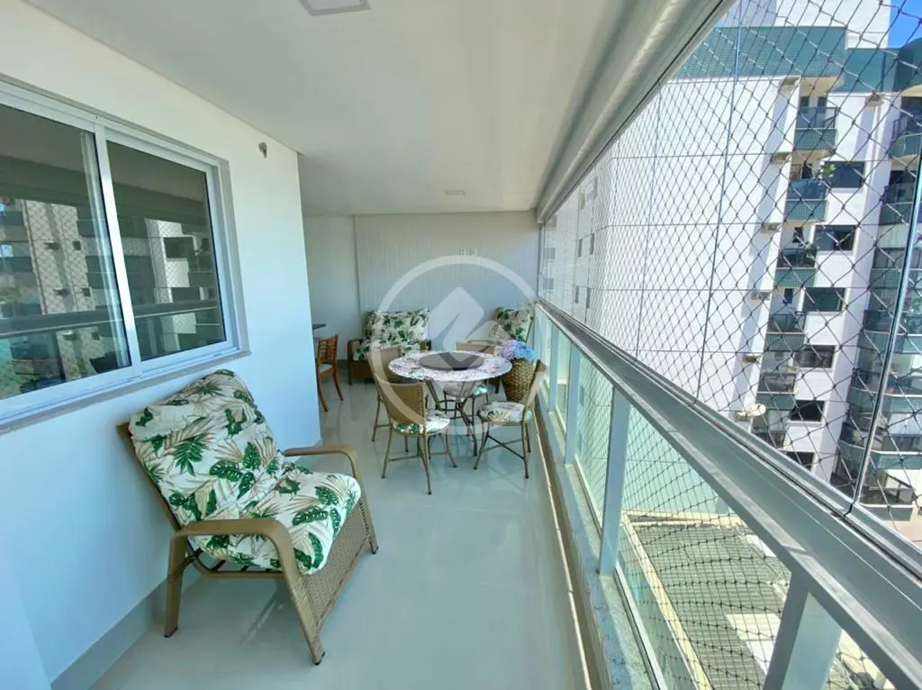Imagem 4 - Apartamento em Praia do Morro, Guarapari - ES