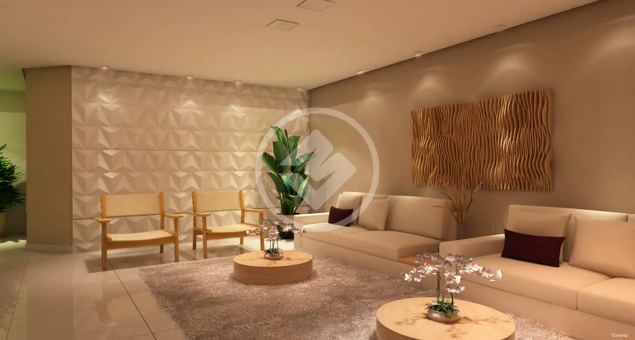 Imagem 4 - Apartamento em Praia do Morro, Guarapari - ES