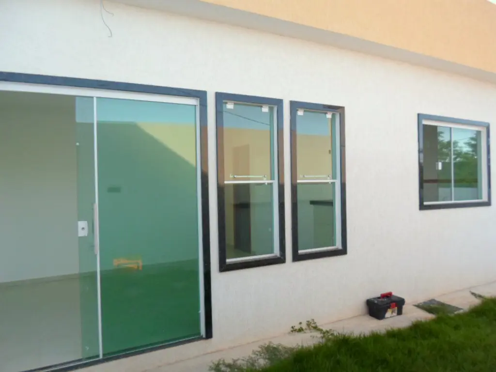 Imagem 1 - Casa em Fátima Cidade Jardim, Guarapari - ES