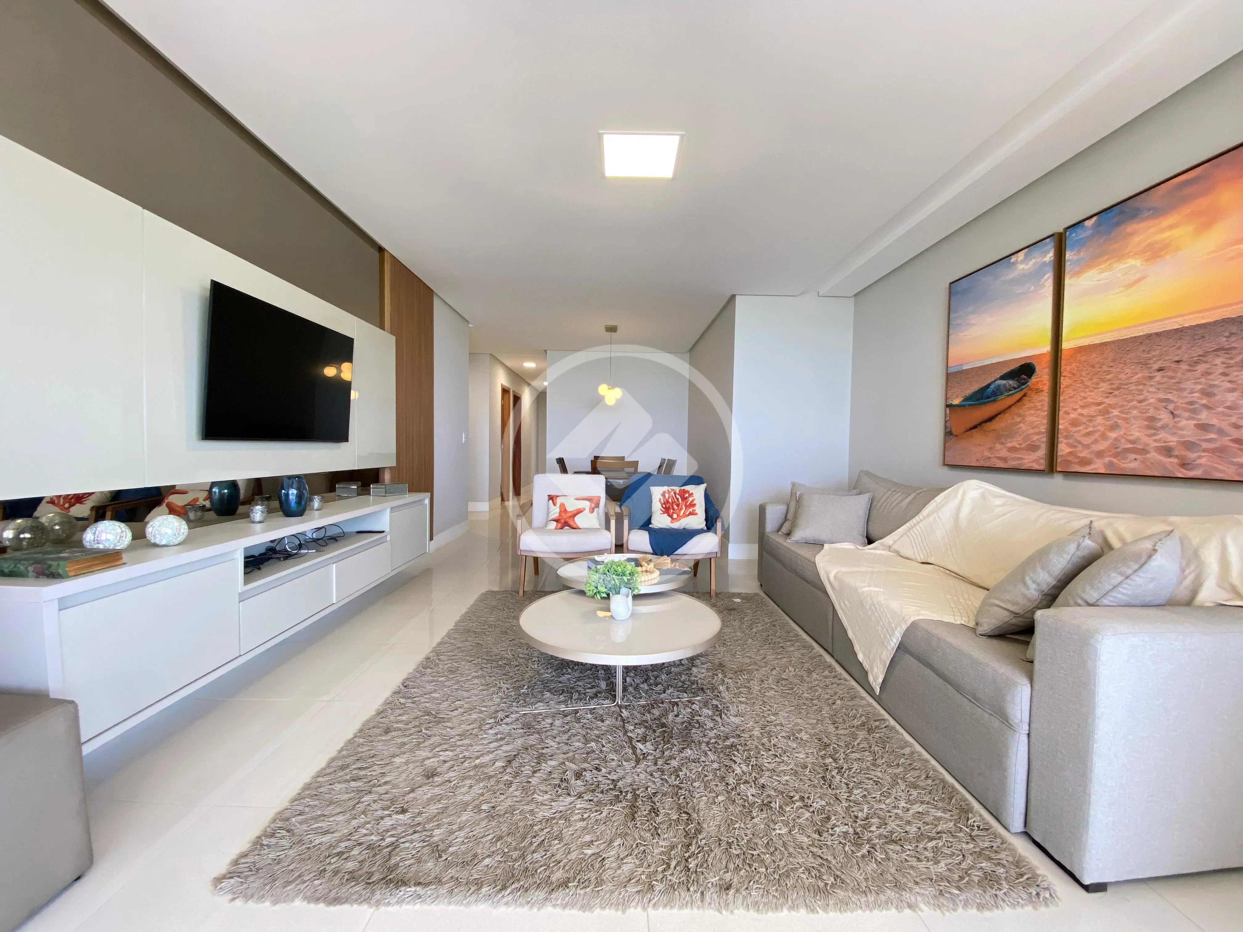 Imagem 3 - Apartamento em Praia do Morro, Guarapari - ES