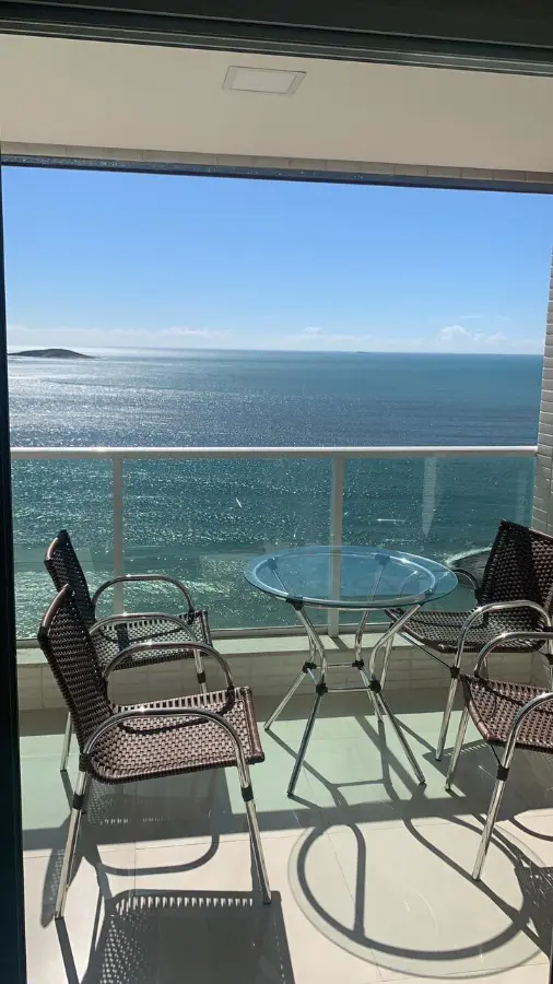 Imagem 3 - Apartamento em Praia do Morro, Guarapari - ES