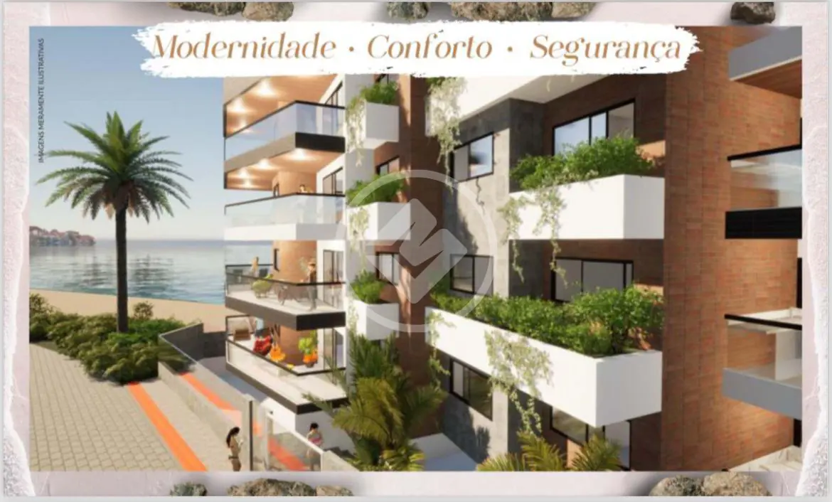 Imagem 1 - Apartamento em Iriri, Anchieta - ES