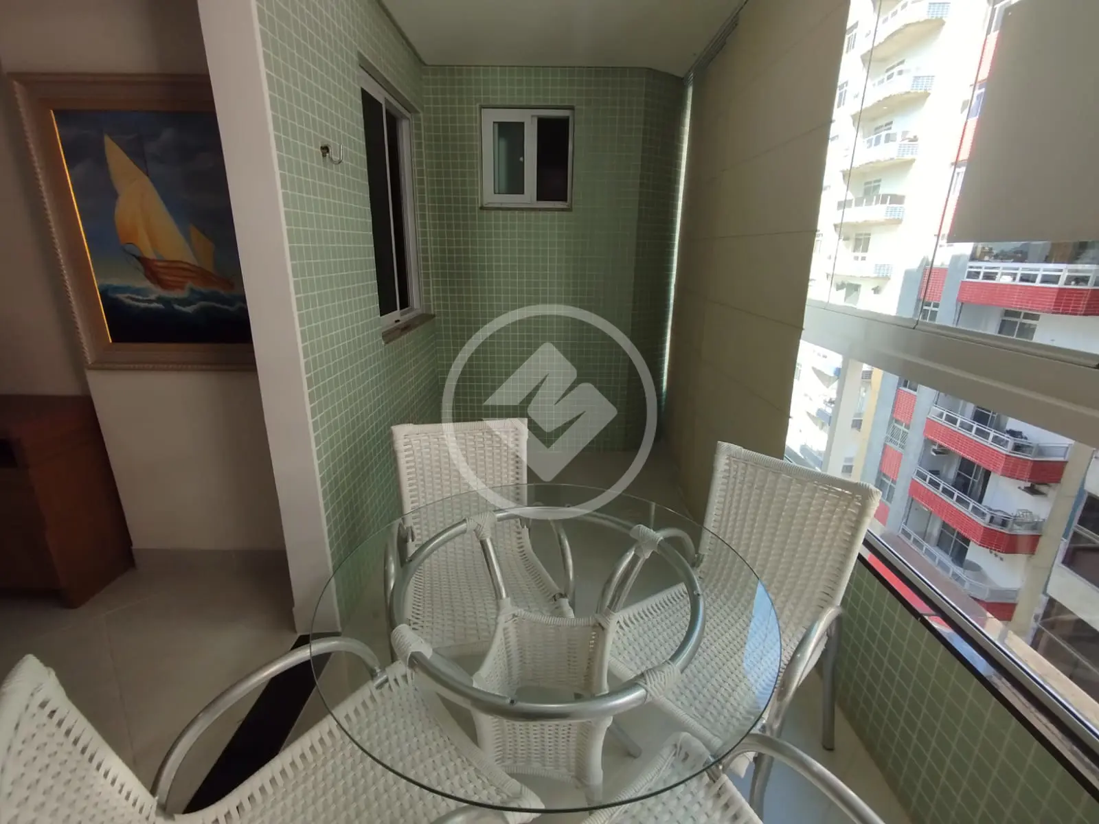 Imagem 4 - Apartamento em Centro, Guarapari - ES