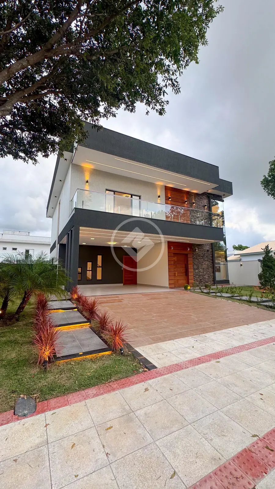 Imagem 1 - Casa Condomínio em Jacuhy, Serra - ES
