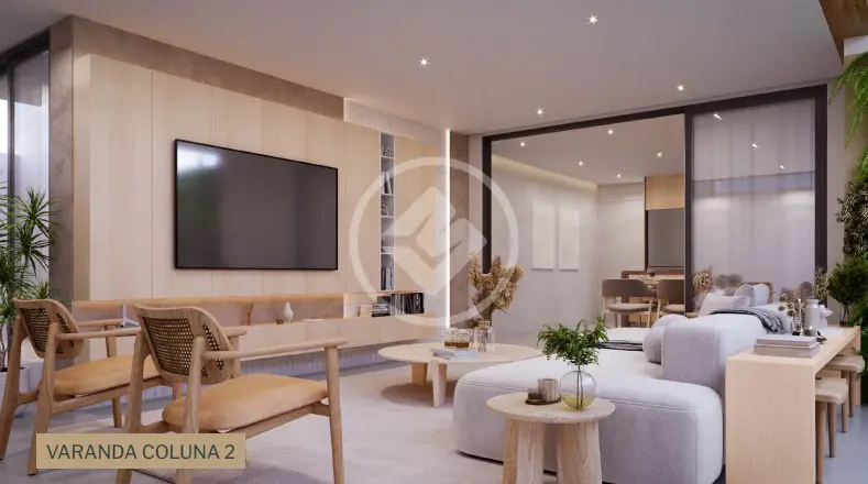 Imagem 3 - Apartamento em Enseada Azul, Guarapari - ES