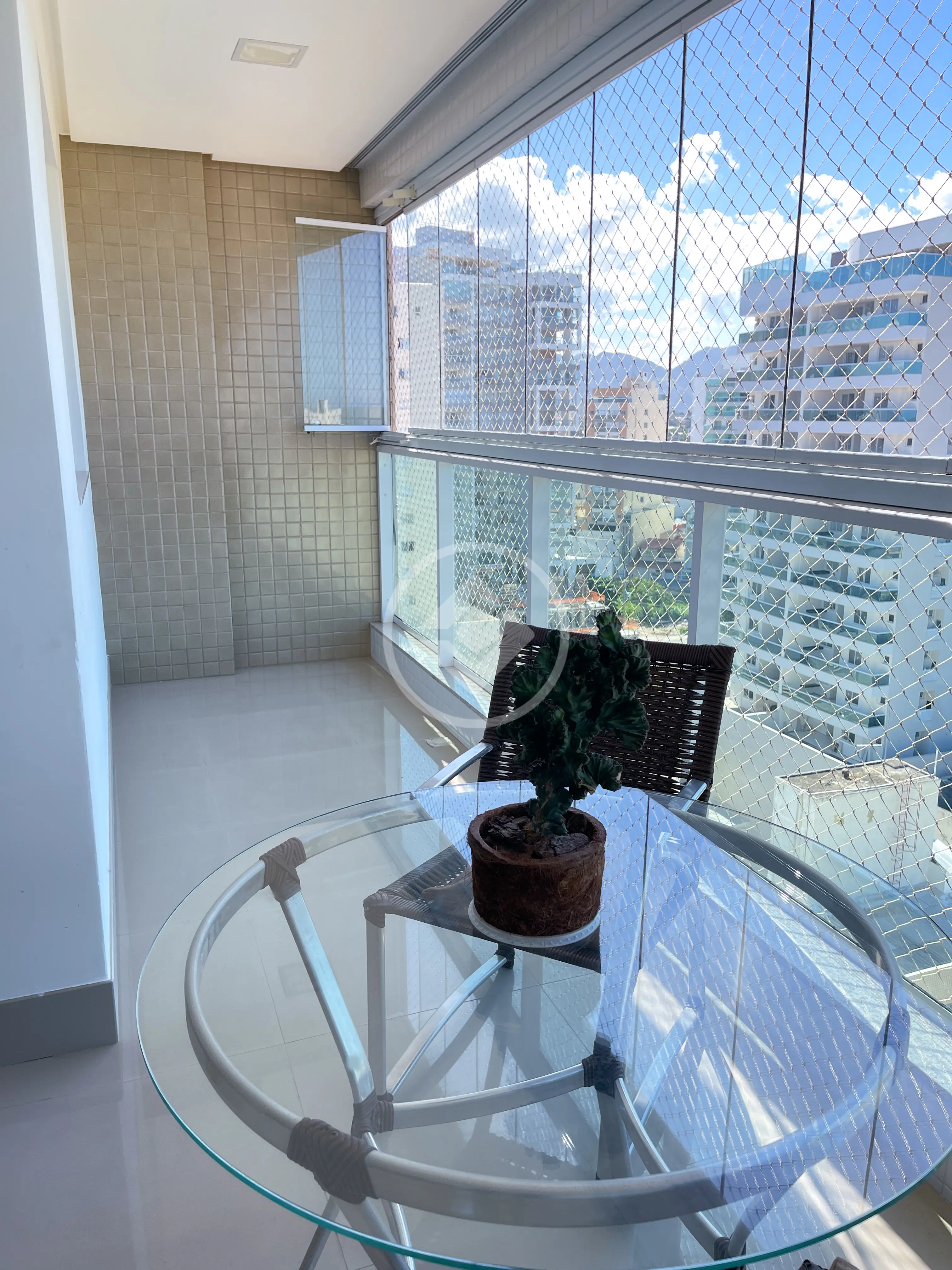 Imagem 6 - Apartamento em Praia do Morro, Guarapari - ES
