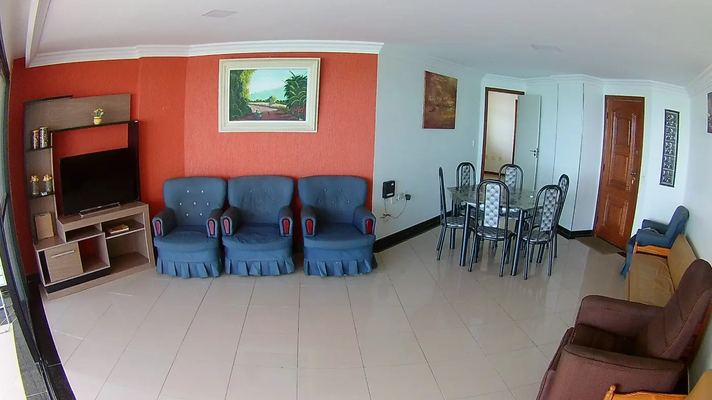Imagem 4 - Apartamento em Praia do Morro, Guarapari - ES
