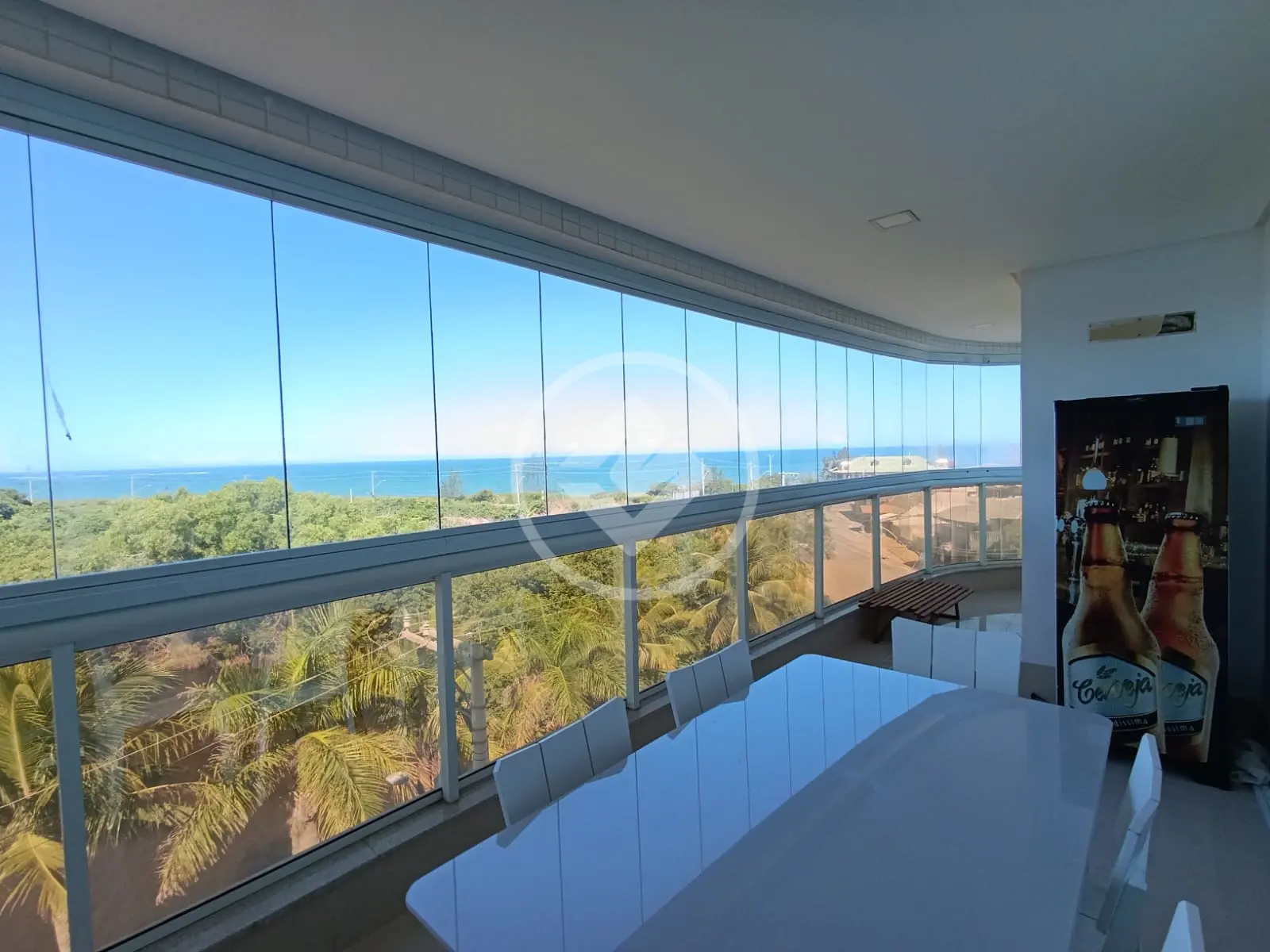 Imagem 1 - Apartamento em Nova Guarapari, Guarapari - ES