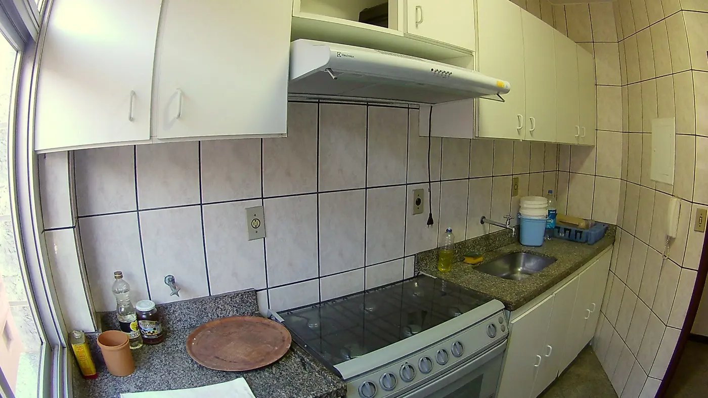 Imagem 4 - Apartamento em Praia do Morro, Guarapari - ES
