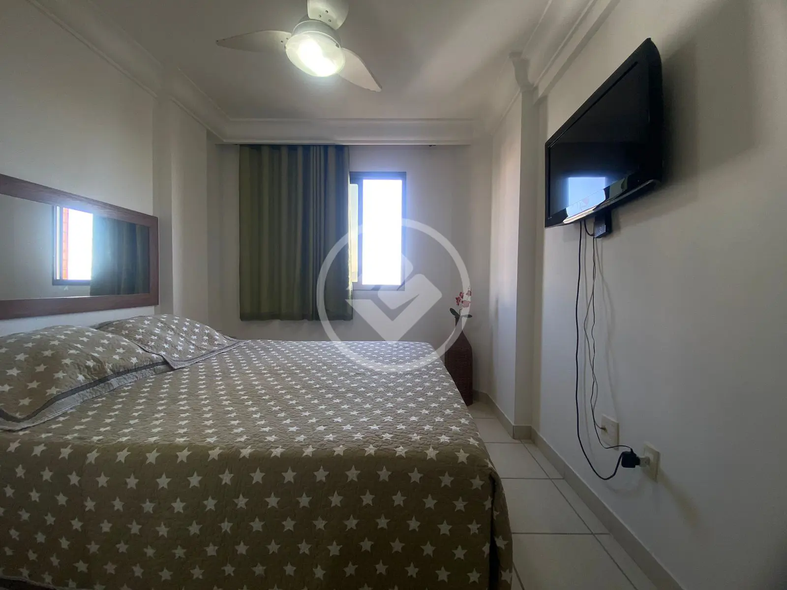 Apartamento Centro, Guarapari - ES — foto 2