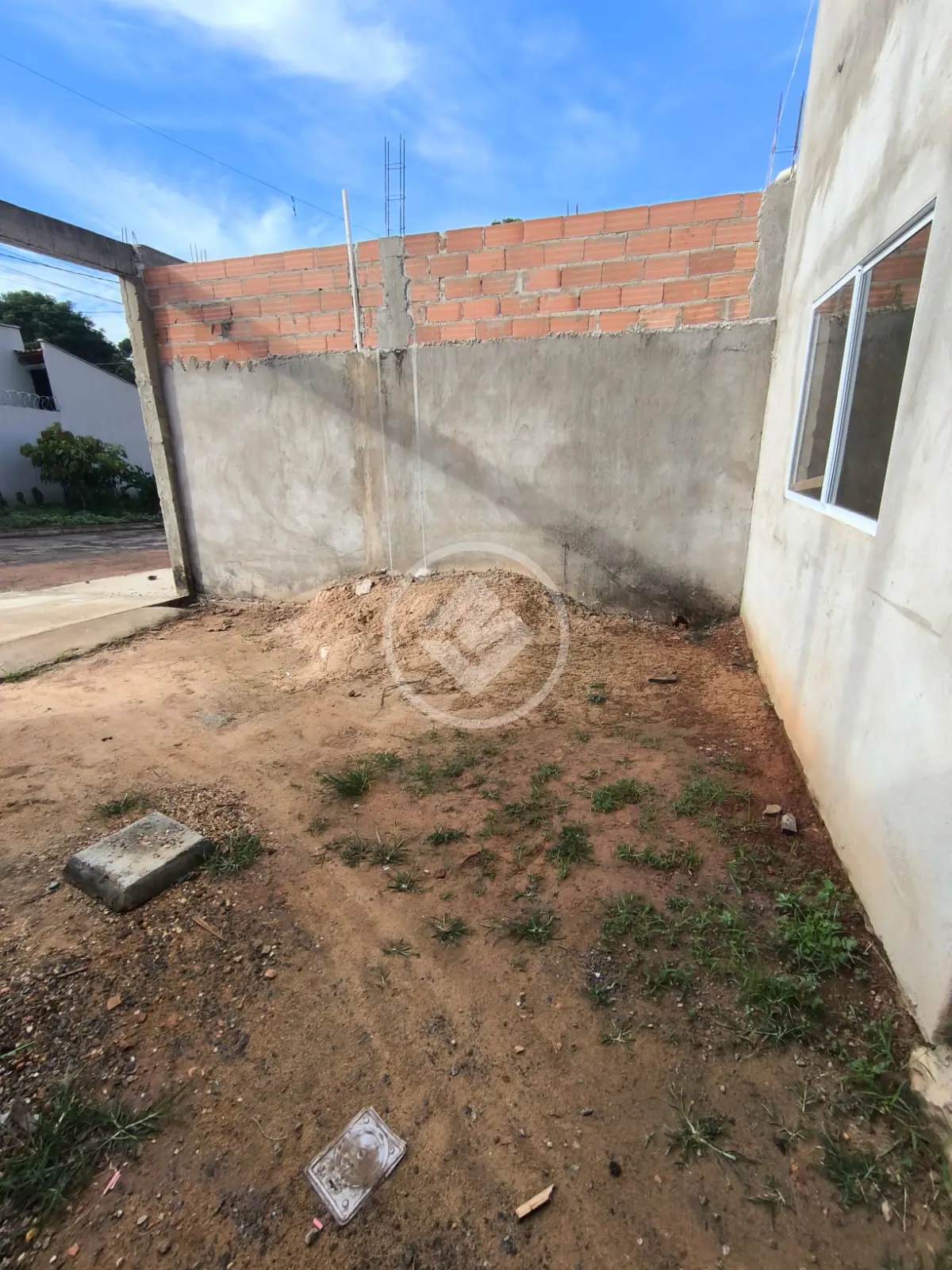 Imagem 2 - Casa em Setor Morada Do Sol 2, Hidrolândia - GO