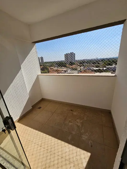 Imagem 3 - Apartamento em Brilhante Condomínio Clube, Goiânia - GO