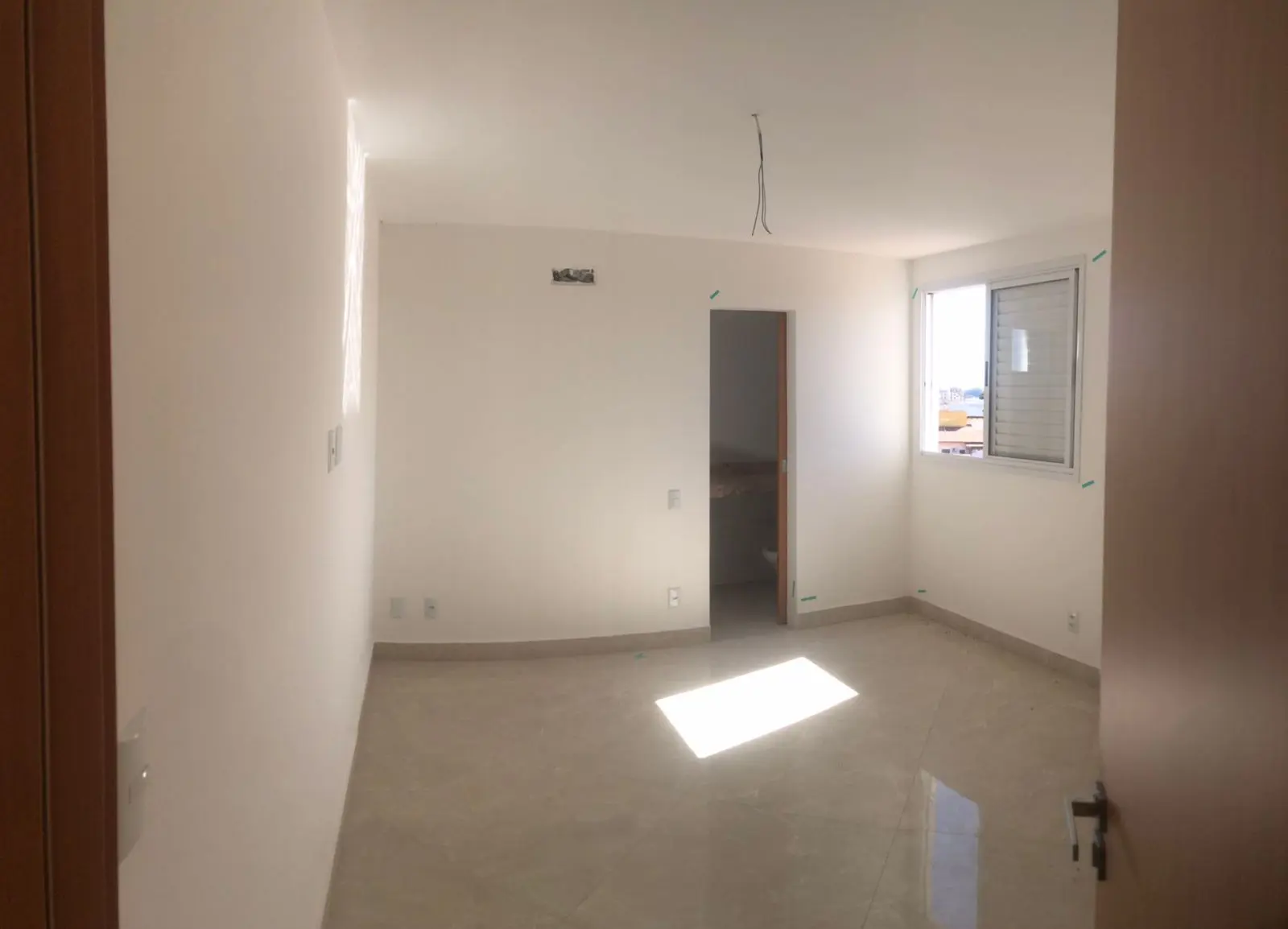 Imagem 6 - Apartamento em Setor Coimbra, Goiânia - GO