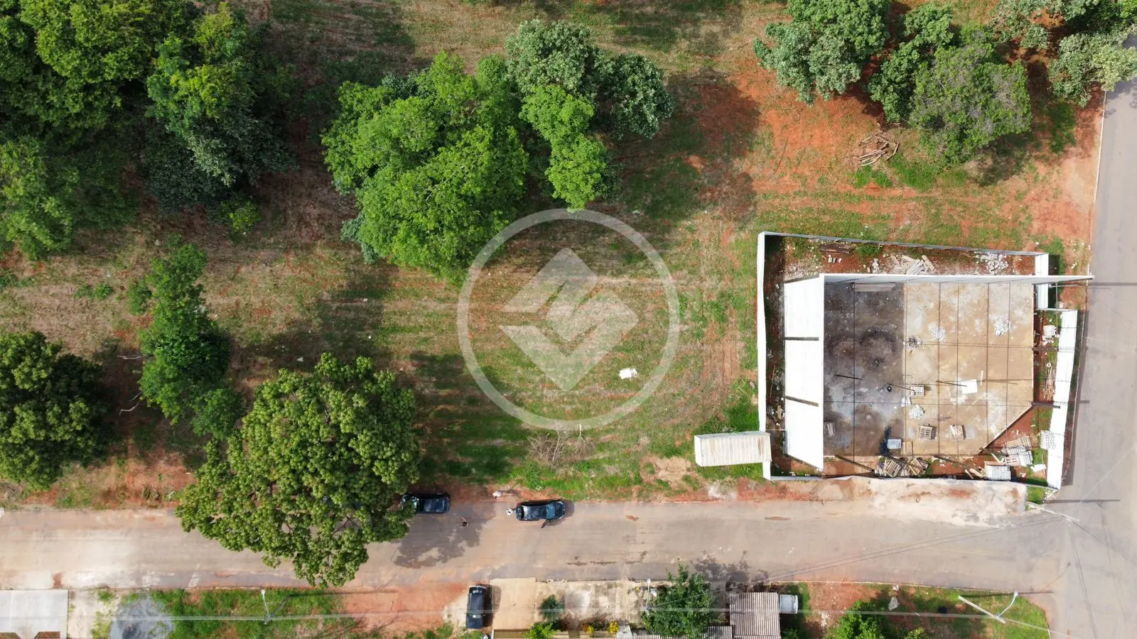 Imagem 2 - Terreno em Village dos Ipês, Hidrolândia - GO