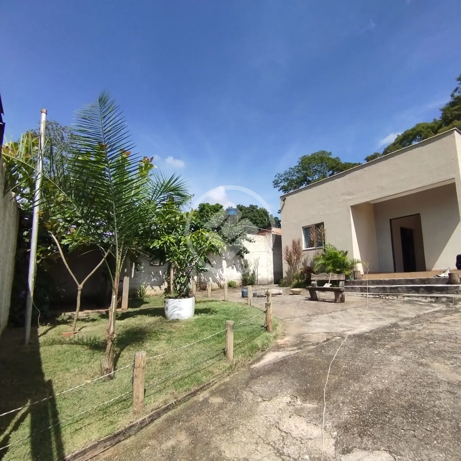 Casa Vale do Sol, Aparecida de Goiânia - GO — foto 2