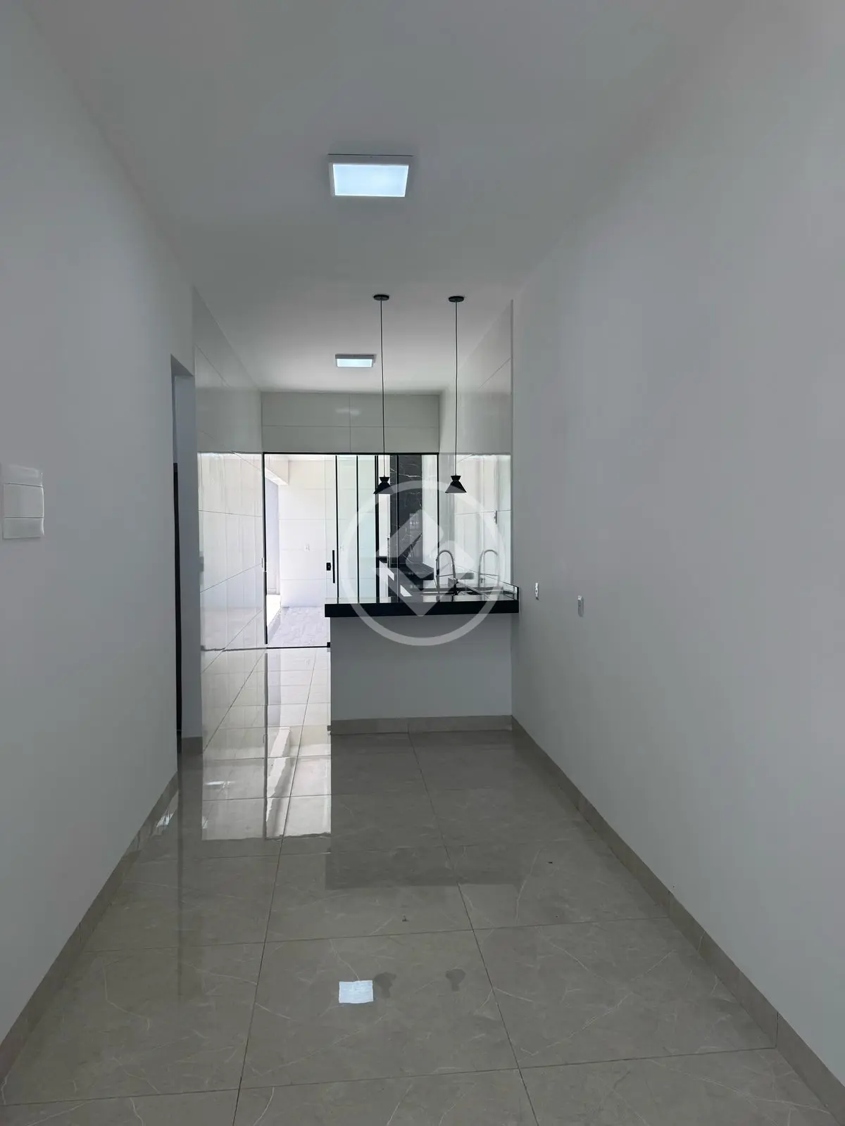 Imagem 5 - Casa em Vila Oliveira, Aparecida de Goiânia - GO