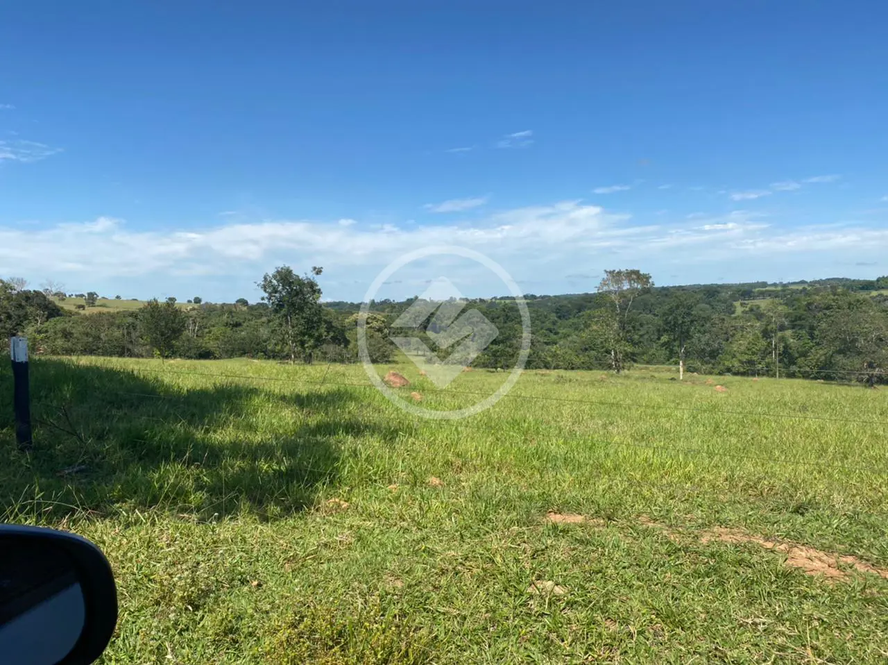 Imagem 3 - Fazenda em Chácara em Hidrolândia, Hidrolândia - GO