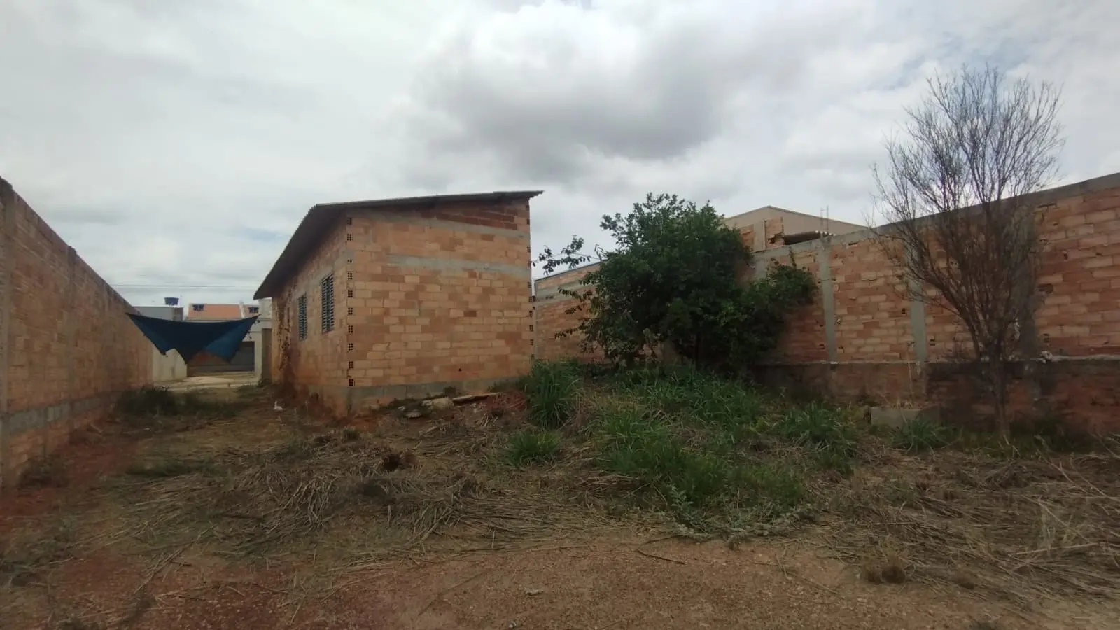 Imagem 6 - Terreno em Village dos Ipês, Hidrolândia - GO
