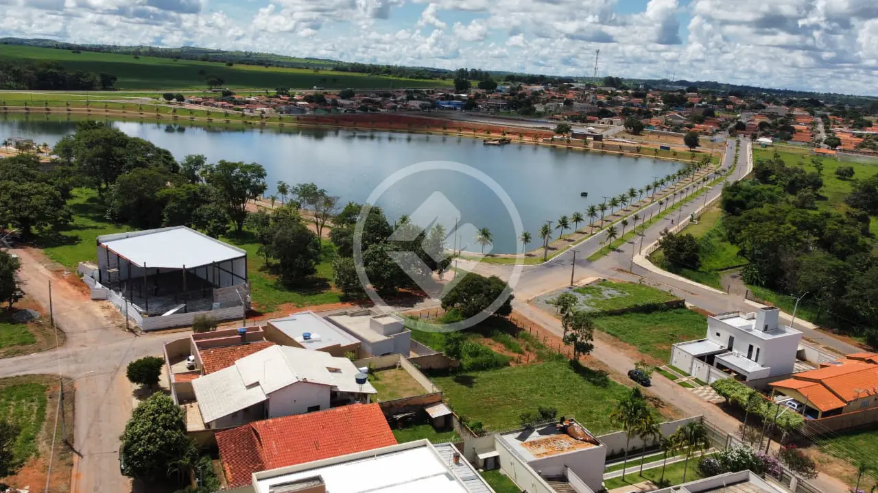 Imagem 2 - Terreno em Village dos Ipês, Hidrolândia - GO