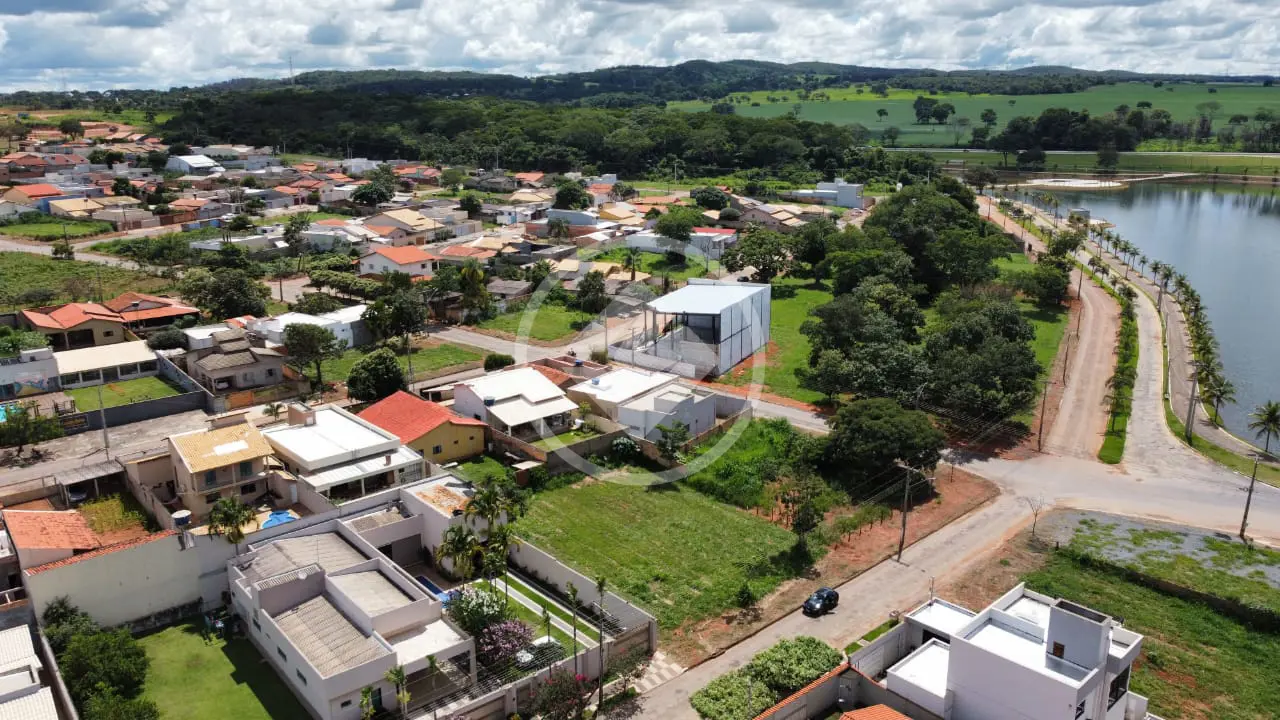 Imagem 3 - Terreno em Village dos Ipês, Hidrolândia - GO