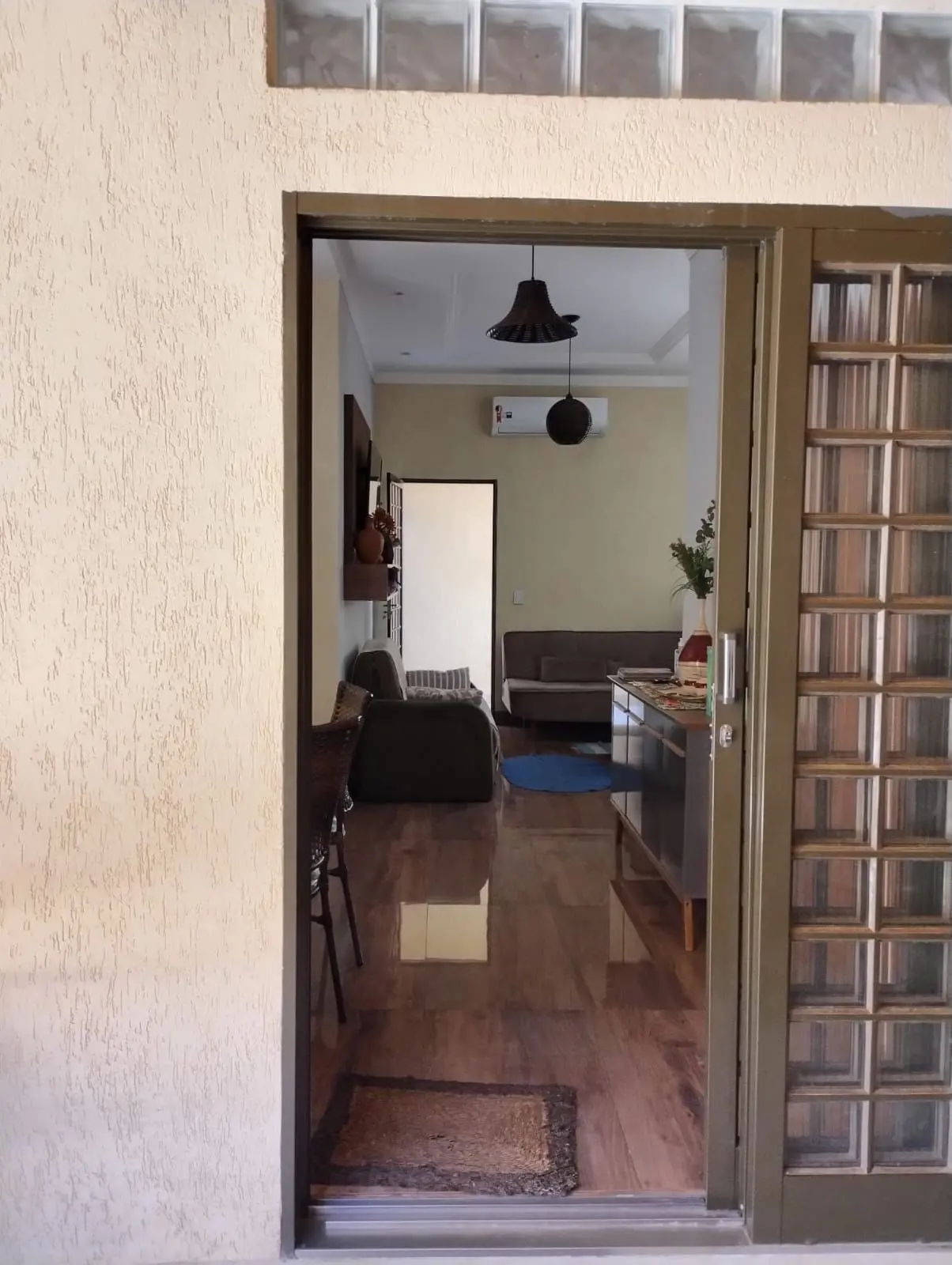 Imagem 3 - Casa em Centro Hidrolândia, Hidrolândia - GO