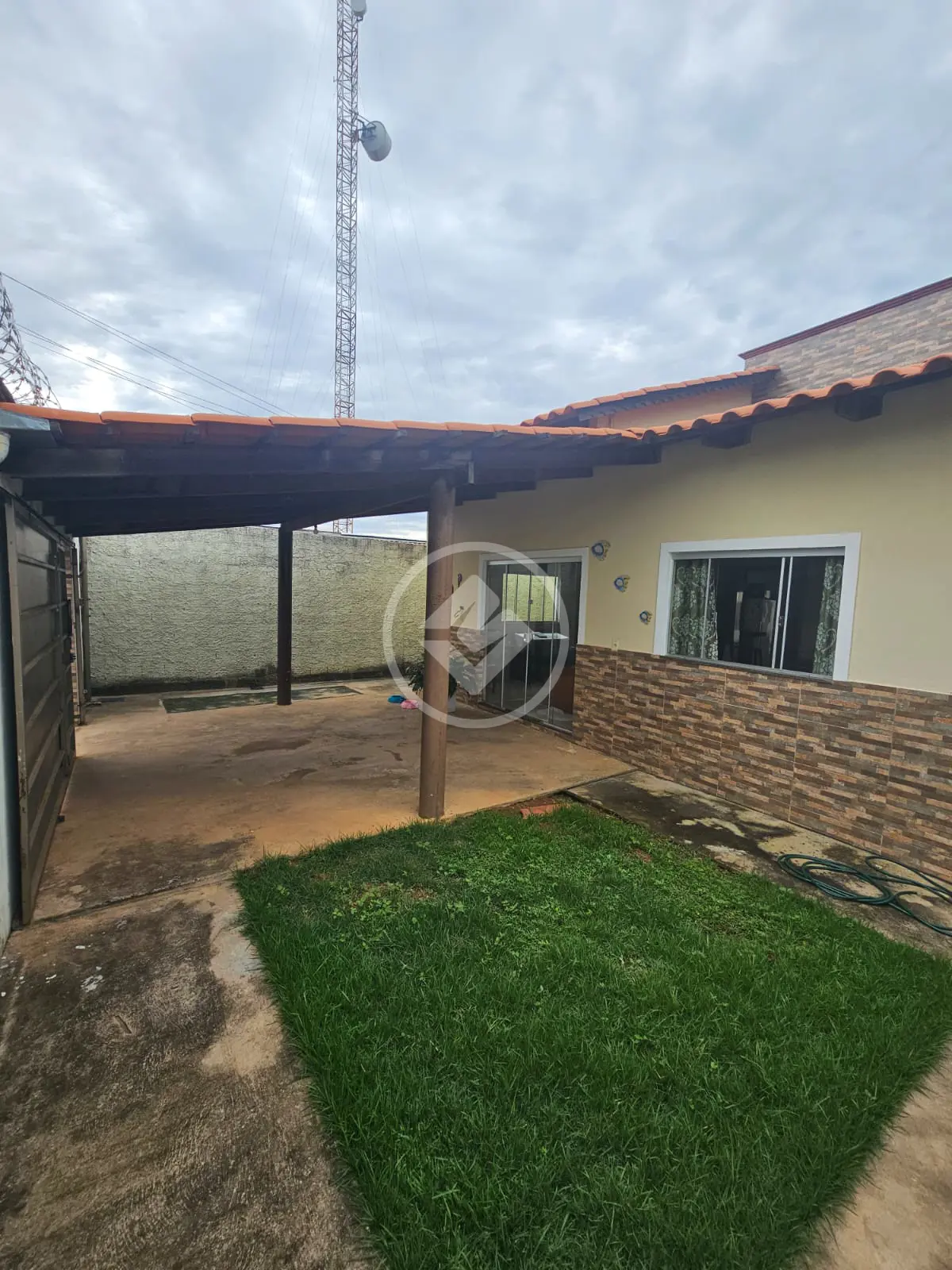 Imagem 2 - Casa em Residencial Vale dos Sonhos, Hidrolândia - GO