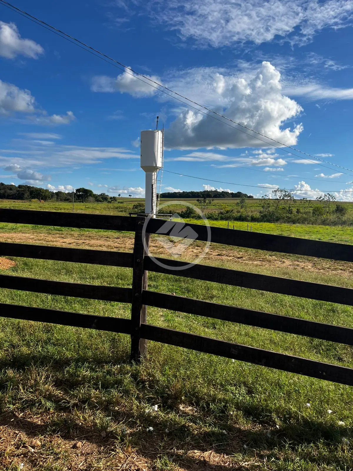 Imagem 3 - Fazenda em Zona Rural, Mairipotaba - GO