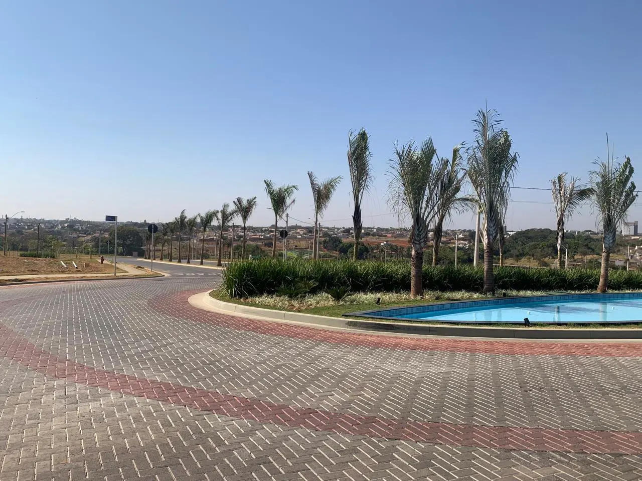 Imagem 3 - Terreno Condomínio em Jardins Versalhes, Aparecida de Goiânia - GO