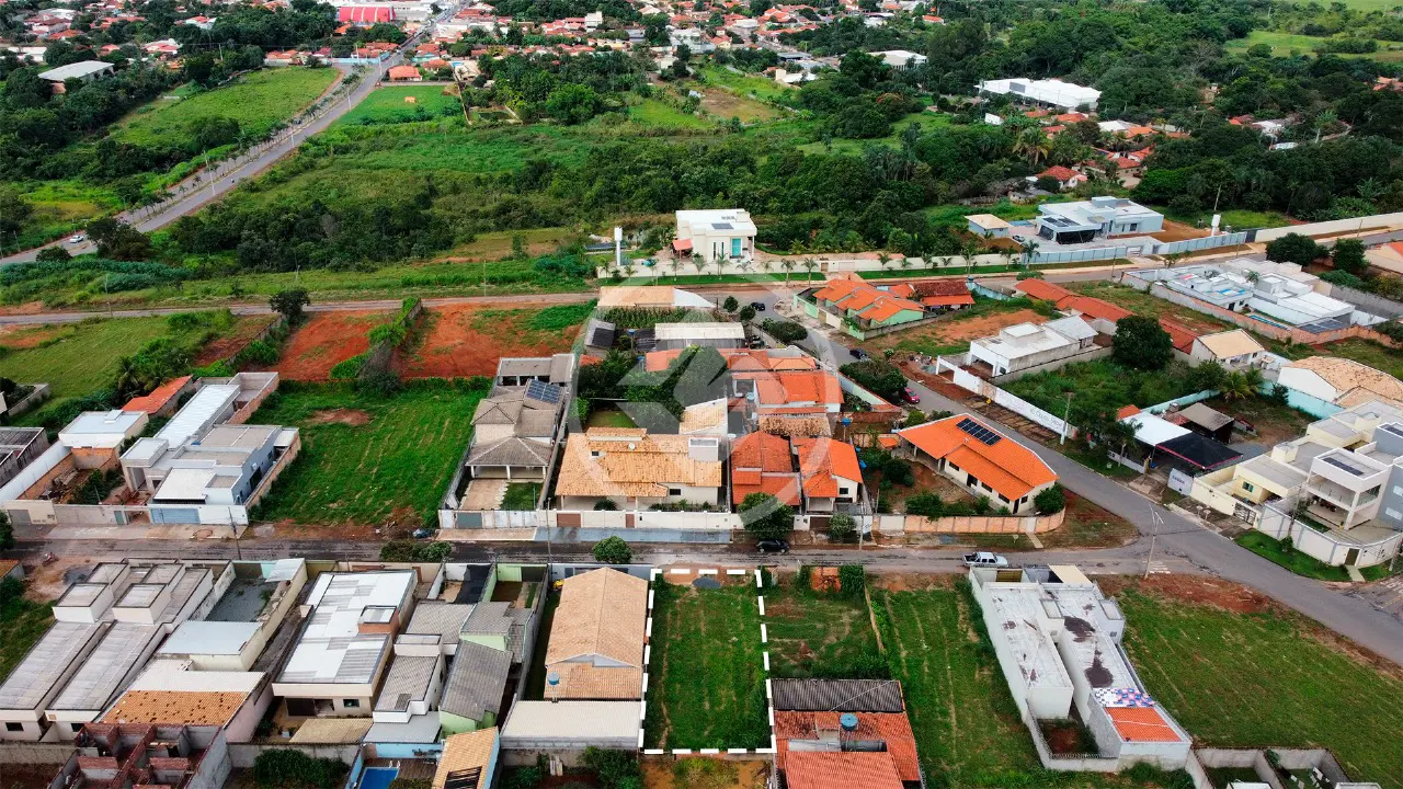 Imagem 4 - Terreno em Morada Do Sol, Hidrolândia - GO
