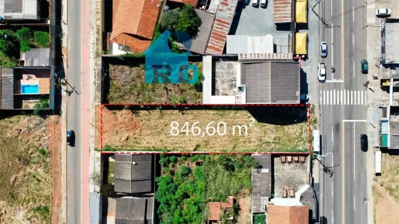 Imagem 5 - Terreno Comercial em Jardim Ipiranga, Aparecida de Goiânia - GO
